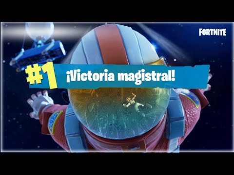 juegos panamericanos 2019 en vivo VICTORIA EN LA NUEVA TEMPORADA Y NUEVA ARMA en Fortnite: Battle Royale - [WithZack]