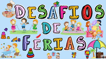 O que fazer no recesso escolar?