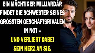 NIEMALS HÄTTE SIE GEDACHT, DASS SIE DEM EINEN MANN VERFÄLLT, DEN IHR BRUDER STETS HASSTE..!