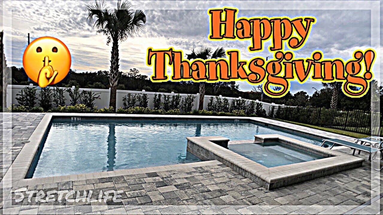 Hypothermia On Thanksgiving...|ThanksGiving Vlog #2 vlogs in spanish