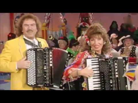 Kirmesmusikanten - Medley 1991