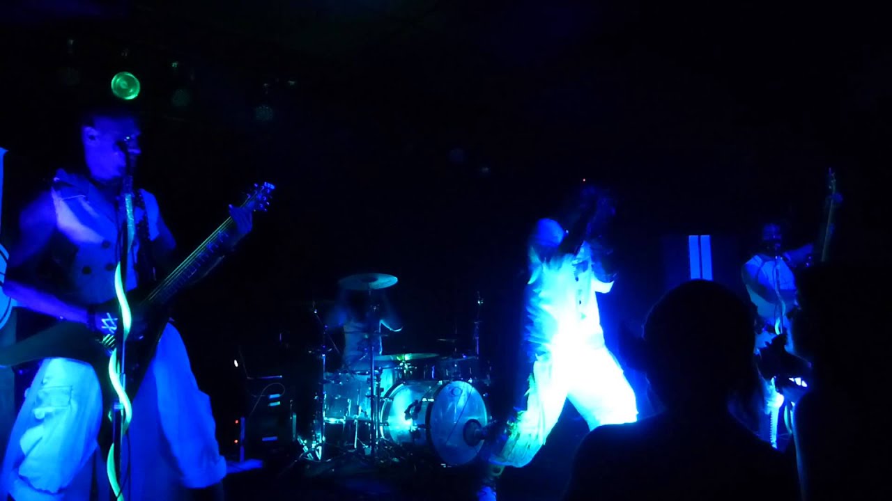 Calling of lorme - Child in ebony - Le Korigan (Luynes Aix-en-Provence) le 6 septembre 2013