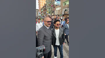 صاحب سلسلة مطاعم قصر الكبابجي الباز في الغربية 