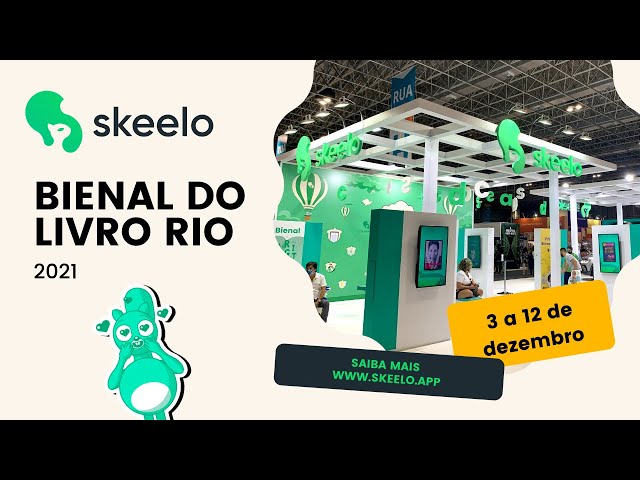 Arqueiro na Bienal do Livro do Rio: novidades em livros de romance,  suspense e muito mais! - Blog Skeelo