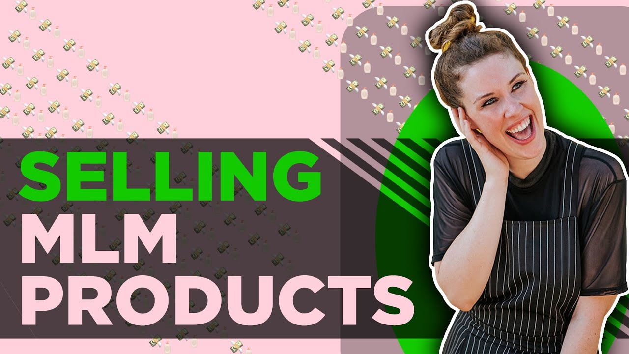 How To Sell Products In Network Marketing YouTube