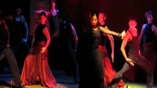 Rhythmosaic Dance Company Flamenco And Tap Dance, India