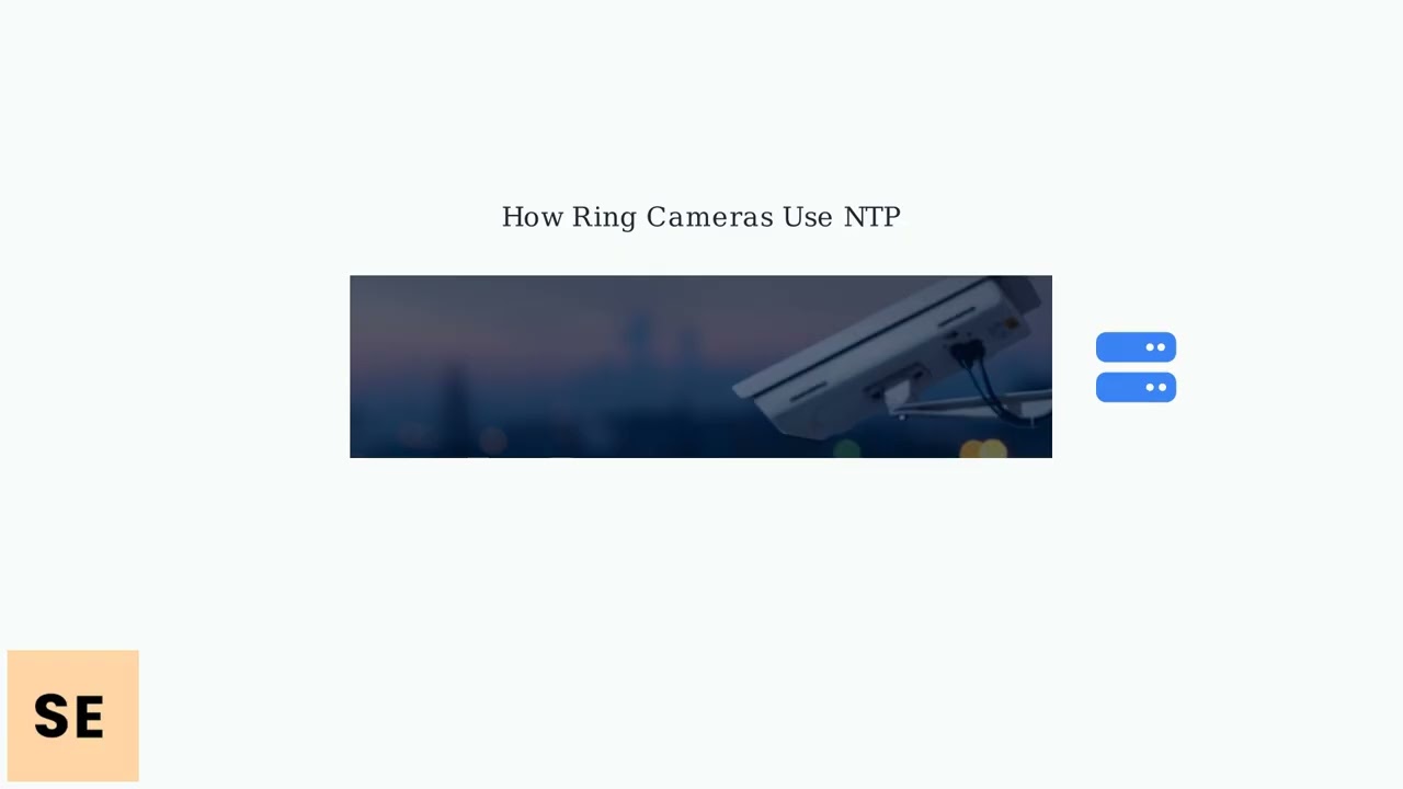 How To Change Time Zone On Ring Camera – Sync Time & Location