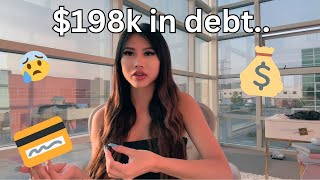 How I Paid Off $198k Debt In 2 Years