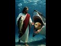 Yacht Rescue — Golden Retriever Saves Pup from Shark #dog #goldenretriever #rescue #shark