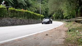 DRIFT CAR GENTING HIGHLAND