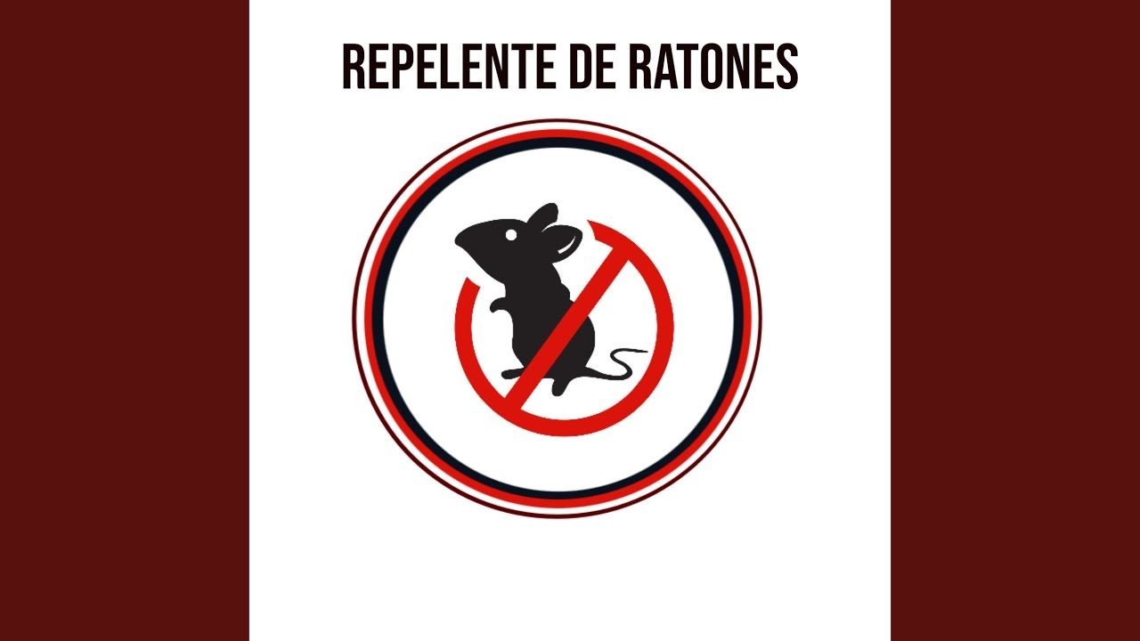 Repelente De Ratones