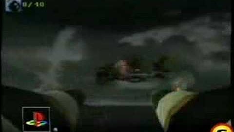 Ratchet and Clank Music video