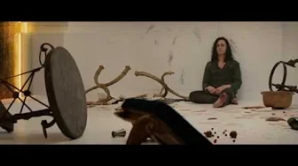 What happened to Loki's foot