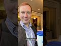 A day in the life working at Thomson Reuters in the United Kingdom