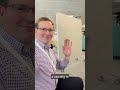 A day in the life working at Thomson Reuters in the United Kingdom