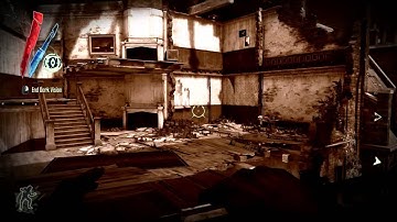 Dishonored Low-Chaos Walkthrough (no commentary) (Part 26)