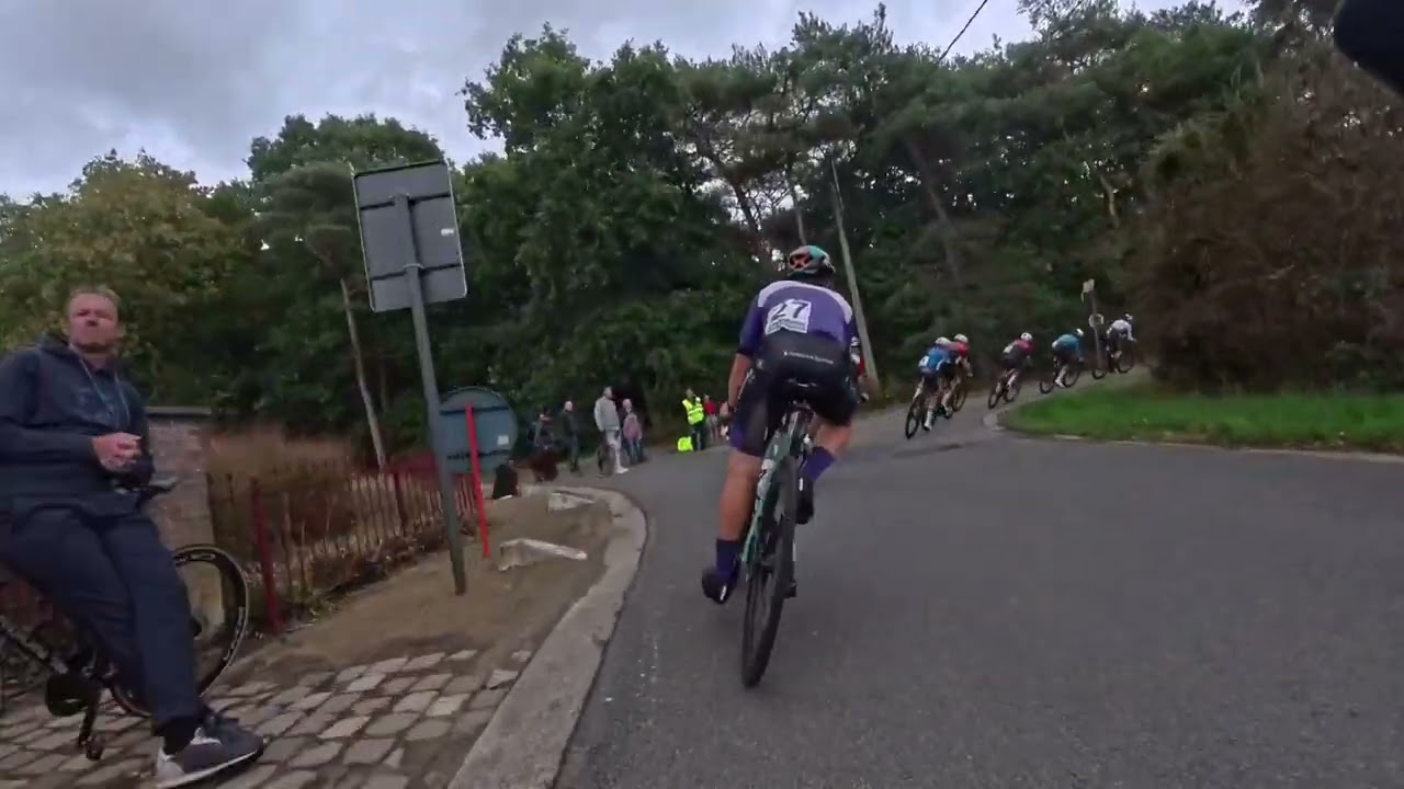 Meerle (Hoogstraten) - 21 September 2025