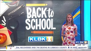 Back to School: Growing concerns among pediatricians surrounding the Delta variant