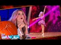 El GRAN CAMBIO de Irene sorprende a todos en su actuación | La decisión final | The Dancer