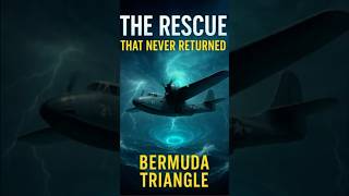 The Rescue That Never Returned – The Flight 19 Mystery 🚀🌊