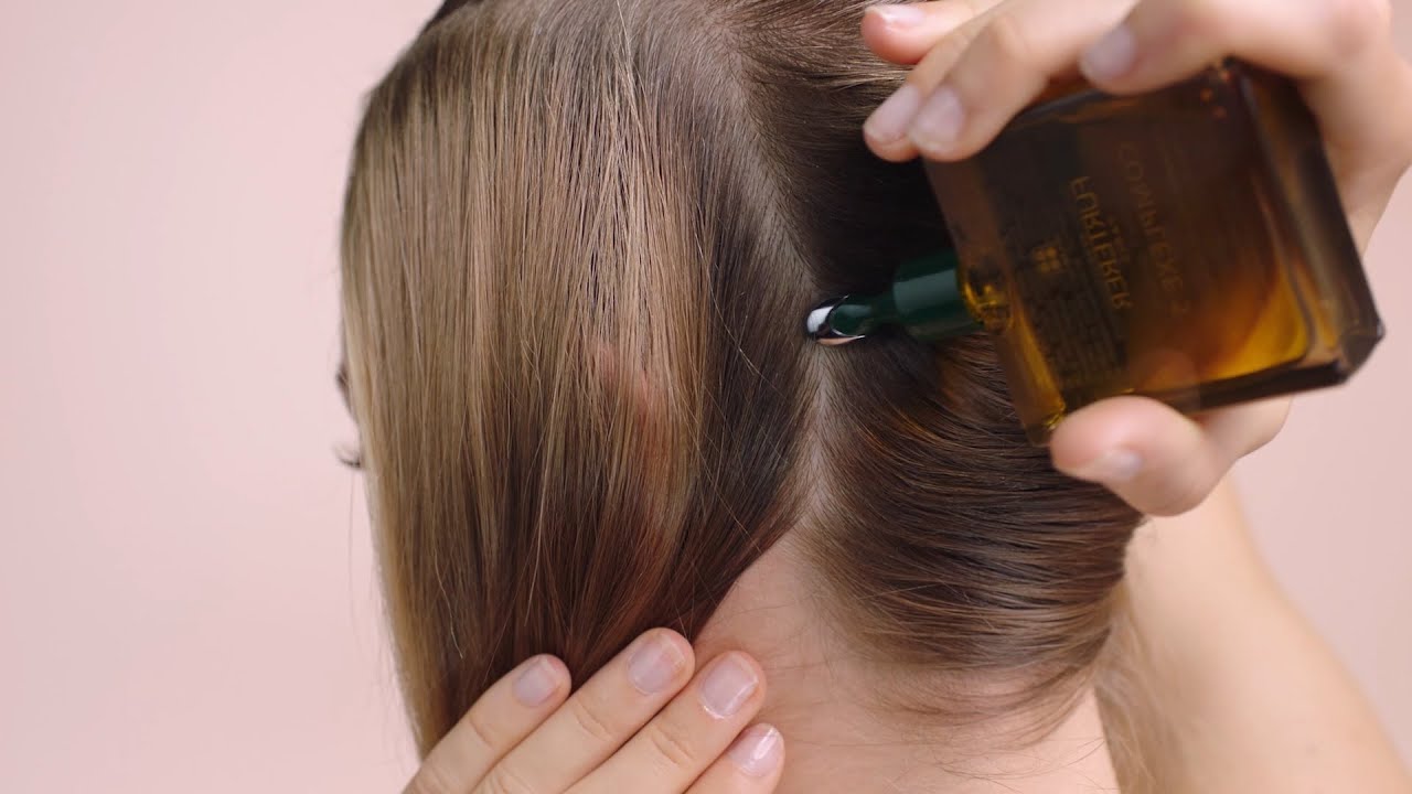 ¿Cómo aplicar Complexe 5 Concentrado Vegetal Estimulante?