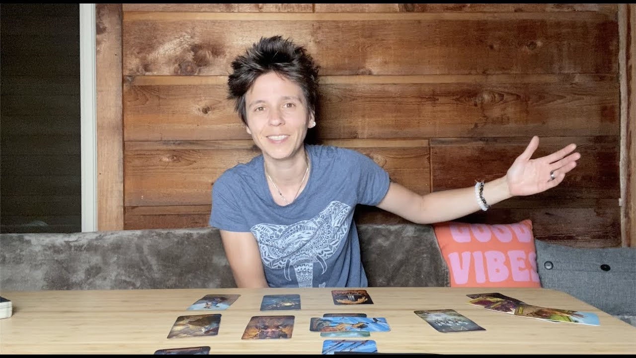 SCORPIO JULY 2022 - "More than 5 Minutes, Scorpio"