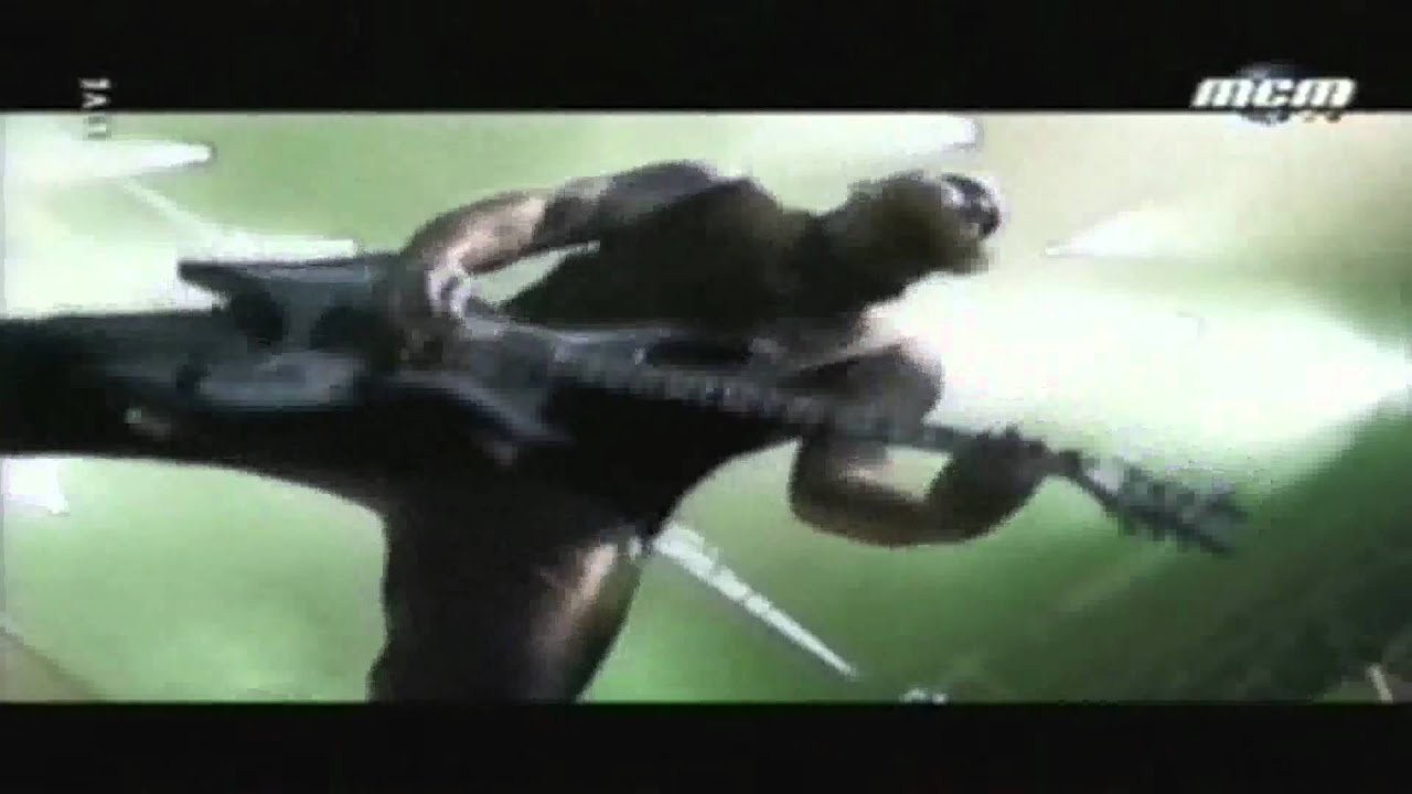 Slayer Bitter Peace Subtitulado