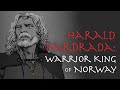 Harald Hardrada: Warrior King of Norway (Vikings Documentary)