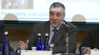 Decoding the Web of College Admissions