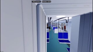 Generation 3 Is Coming Soon!!! Roblox Athens Metro Transport I Larissa Station-Syntagma Station