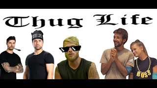 Survivor 2020 Thug Li̇fe Efsane Anlar