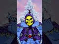 Until next time, Skeletor 💀