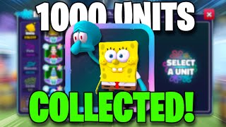 I Finally Unlocked The Rare Squidbob