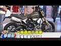 八輛個性化街車 現場較量大PK！《57夢想街 預約你的夢想》2018.08.27