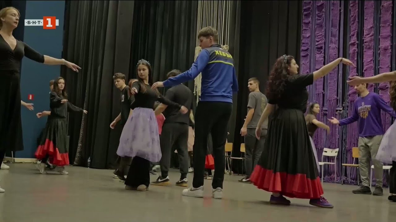 Детски новини 02.03.2026 г.