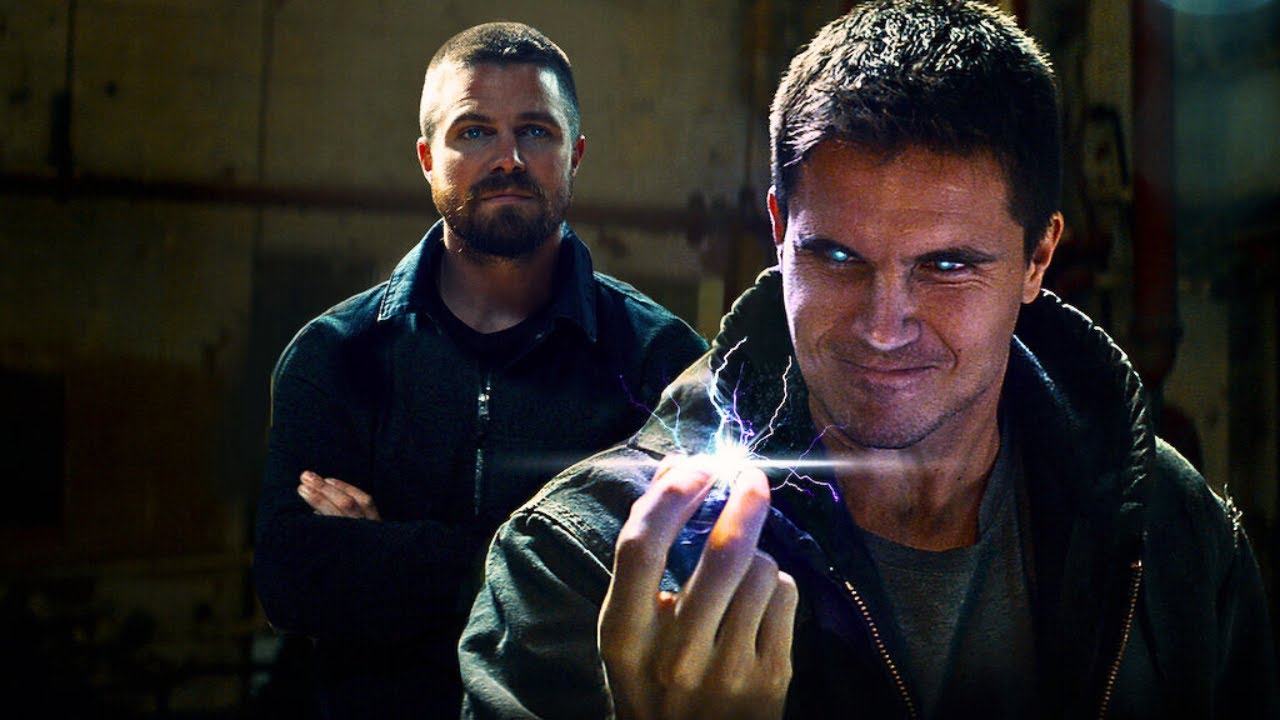 Code 8 2019 | Story of A Mother and Son | Full Movie Explained In Hindi