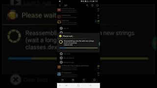 Deep town hack with LP (Lucky Patcher) 05.04.2021 screenshot 4