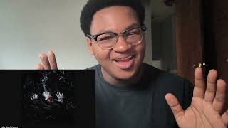 Set It Off Album "Set It Off" Reaction 