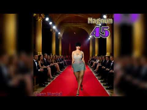 Magnum 45 - New York City (Official Audio) 