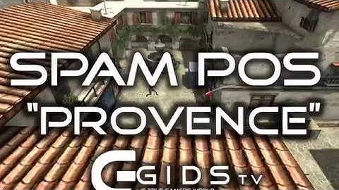 NEW BUG DI MAP PROVENCE | Point Blank