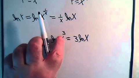Exponential Derivatives Examples 3 & 4