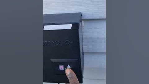 How the timer works on the transformer