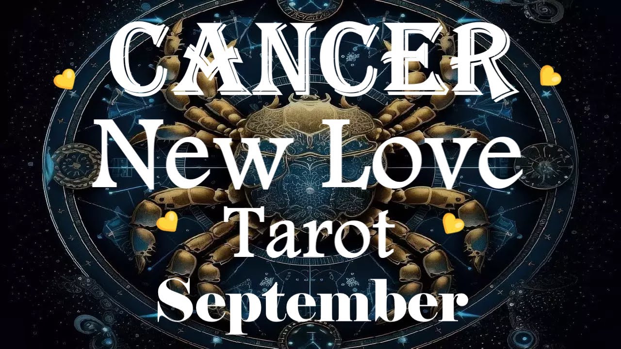 CANCER - This Strong Love Can Finally Take Off! They've Liberated Themselves Out of Their Situation😍