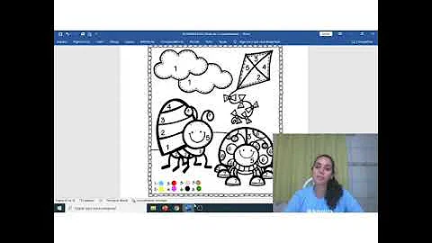 O que significa pintura dirigida?