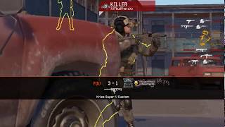 Warface 20182019 - Free For All Full Hack