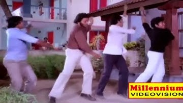 Kummiyadikuvin Koottukare | Ithu Njangalude Kadha | Malayalam movie song