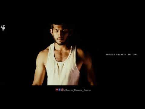 OCB(the stoners life)| Tamil album song teaser| Dinesh dhanush |