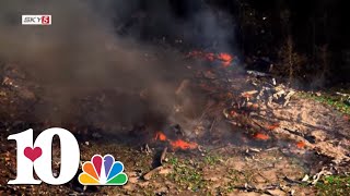 Multiple people killed, several missing after 'devastating blast' at Middle TN explosives company