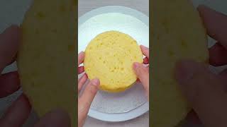 HONEYCOMB BEE CAKE | CHOCOLATE HONEYCOMB CAKE #shorts