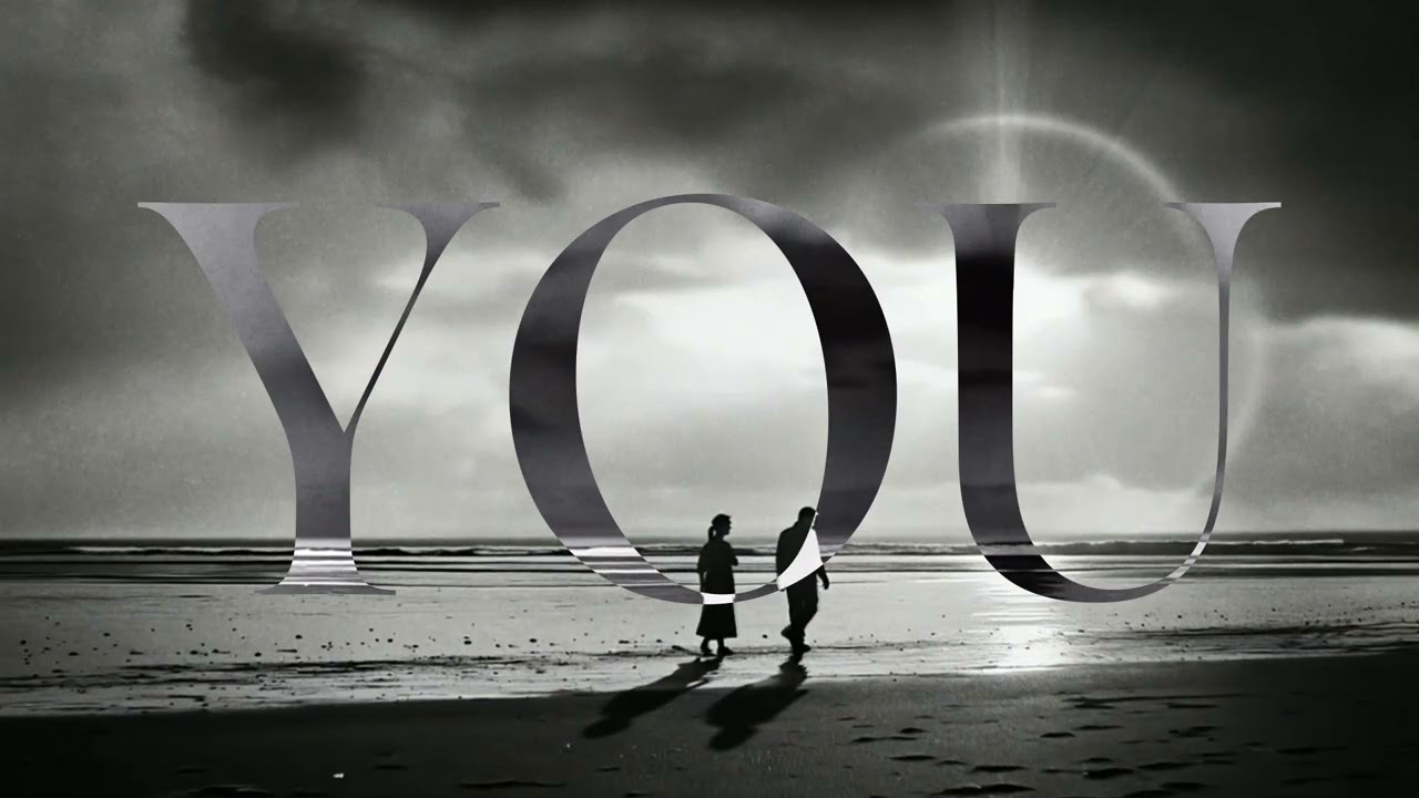 Nico Santos & Anne Mosters - Letting Go (Official Lyric Video)